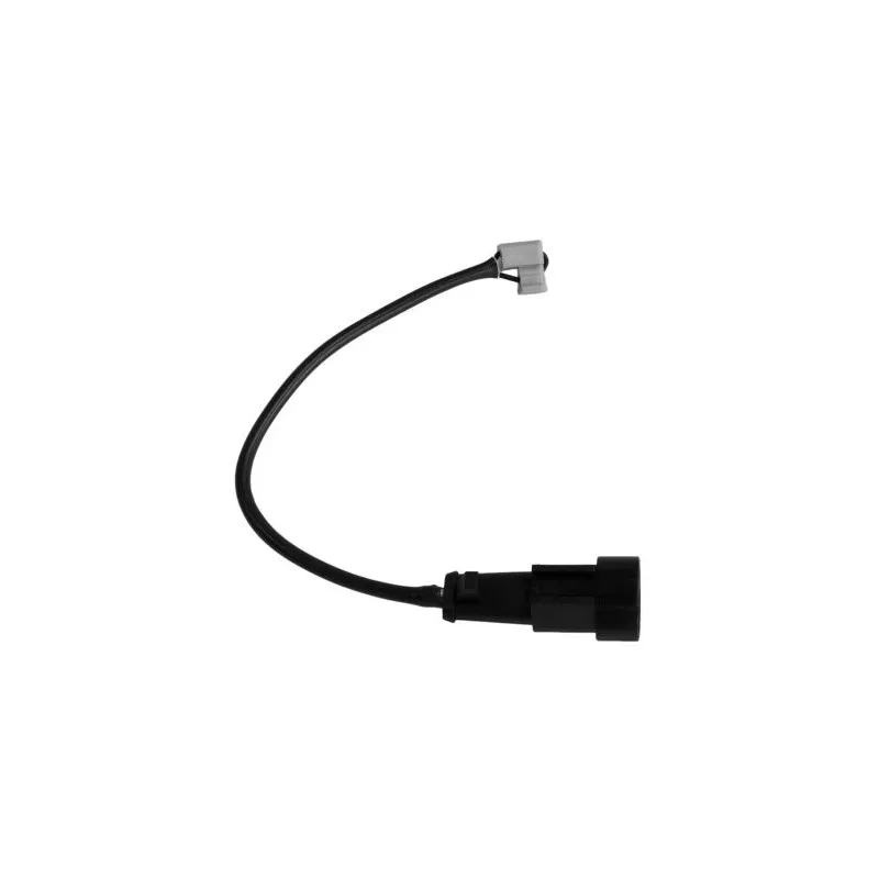 Contact d'avertissement, usure des plaquettes de frein HELLA PAGID 8DK 355 252-261