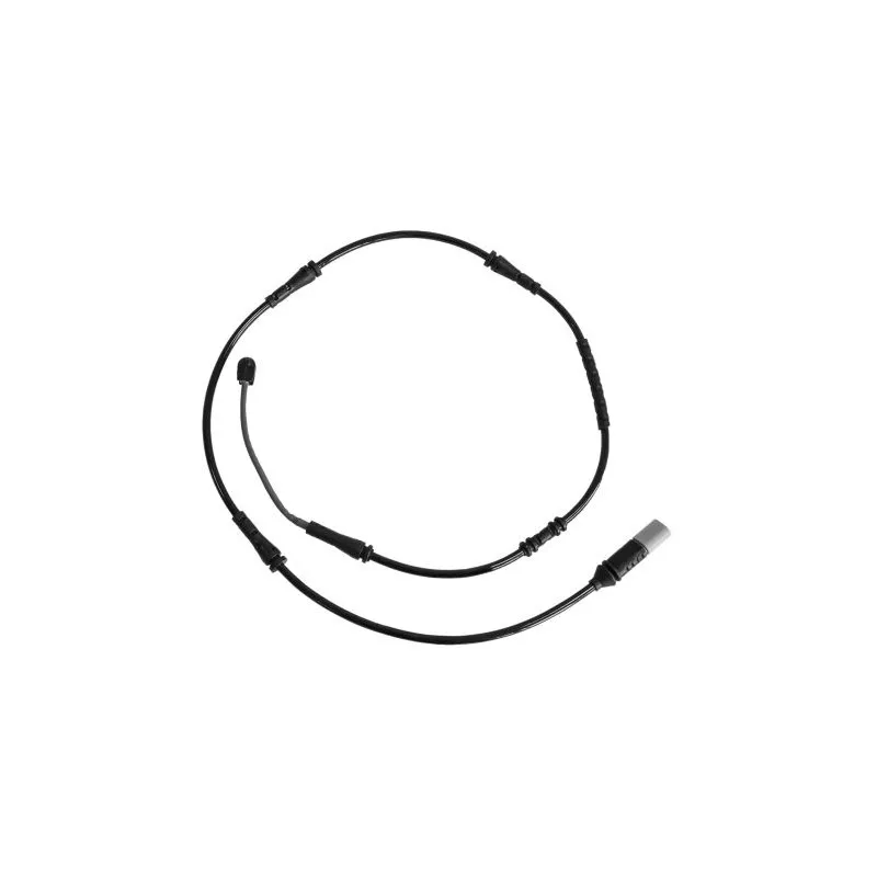 Contact d'avertissement, usure des plaquettes de frein HELLA PAGID 8DK 355 252-331