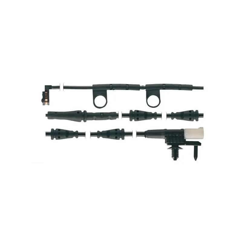 Contact d'avertissement, usure des plaquettes de frein HELLA PAGID 8DK 355 252-391