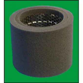 Filtre à air LUCAS FILTERS LFAF104