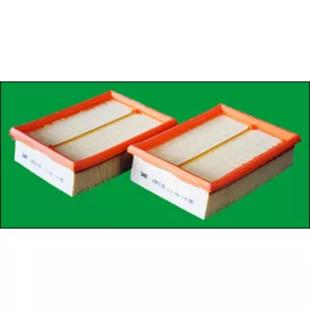 Filtre à air LUCAS FILTERS LFAF110S