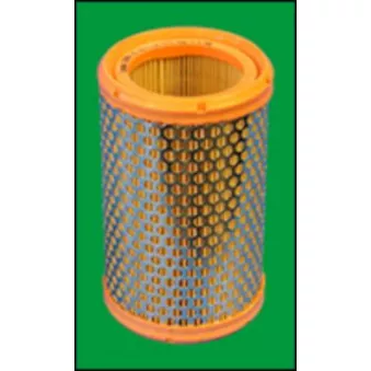Filtre à air LUCAS FILTERS LFAF111