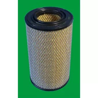 Filtre à air LUCAS FILTERS LFAF124