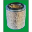 Filtre à air LUCAS FILTERS LFAF232 - Visuel 2