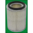 Filtre à air LUCAS FILTERS LFAF355 - Visuel 2