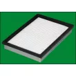Filtre à air LUCAS FILTERS LFAF405 - Visuel 2