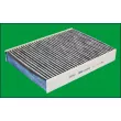 Filtre, air de l'habitacle LUCAS FILTERS LFCK209 - Visuel 2