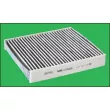 Filtre, air de l'habitacle LUCAS FILTERS LFCK226 - Visuel 2