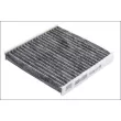 Filtre, air de l'habitacle LUCAS FILTERS LFCK235 - Visuel 2