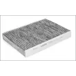 Filtre, air de l'habitacle LUCAS FILTERS LFCK291 - Visuel 2