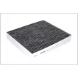 Filtre, air de l'habitacle LUCAS FILTERS LFCK313 - Visuel 2