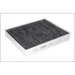 Filtre, air de l'habitacle LUCAS FILTERS LFCK315 - Visuel 2