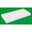 Filtre, air de l'habitacle LUCAS FILTERS LFCP120 - Visuel 2