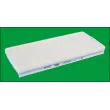 Filtre, air de l'habitacle LUCAS FILTERS LFCP125 - Visuel 2