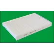 Filtre, air de l'habitacle LUCAS FILTERS LFCP126 - Visuel 2
