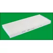 Filtre, air de l'habitacle LUCAS FILTERS LFCP132 - Visuel 2