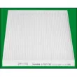 Filtre, air de l'habitacle LUCAS FILTERS LFCP135 - Visuel 2