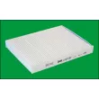 Filtre, air de l'habitacle LUCAS FILTERS LFCP137 - Visuel 2