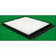 Filtre, air de l'habitacle LUCAS FILTERS LFCP138 - Visuel 2
