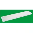 Filtre, air de l'habitacle LUCAS FILTERS LFCP139 - Visuel 2
