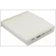 Filtre, air de l'habitacle LUCAS FILTERS LFCP148 - Visuel 2