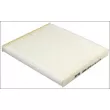 Filtre, air de l'habitacle LUCAS FILTERS LFCP153 - Visuel 2
