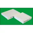 Filtre, air de l'habitacle LUCAS FILTERS LFCP159S - Visuel 2
