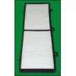 Filtre, air de l'habitacle LUCAS FILTERS LFCP168 - Visuel 2