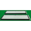 Filtre, air de l'habitacle LUCAS FILTERS LFCP169S - Visuel 2