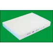 Filtre, air de l'habitacle LUCAS FILTERS LFCP170 - Visuel 2