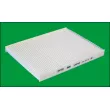 Filtre, air de l'habitacle LUCAS FILTERS LFCP189 - Visuel 2