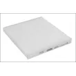 Filtre, air de l'habitacle LUCAS FILTERS LFCP190 - Visuel 2