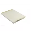Filtre, air de l'habitacle LUCAS FILTERS LFCP194 - Visuel 2