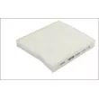 Filtre, air de l'habitacle LUCAS FILTERS LFCP253 - Visuel 2