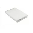 Filtre, air de l'habitacle LUCAS FILTERS LFCP272 - Visuel 2