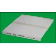 Filtre, air de l'habitacle LUCAS FILTERS LFCP283S - Visuel 2