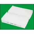 Filtre, air de l'habitacle LUCAS FILTERS LFCP287S - Visuel 2