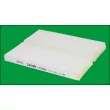 Filtre, air de l'habitacle LUCAS FILTERS LFCP288S - Visuel 2