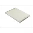 Filtre, air de l'habitacle LUCAS FILTERS LFCP289 - Visuel 2