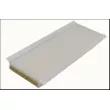 Filtre, air de l'habitacle LUCAS FILTERS LFCP299 - Visuel 2