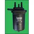 Filtre à carburant LUCAS FILTERS LFDF135 - Visuel 2