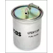 Filtre à carburant LUCAS FILTERS LFDF159 - Visuel 2