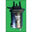 Filtre à carburant LUCAS FILTERS LFDF169 - Visuel 2