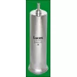 Filtre à carburant LUCAS FILTERS LFDF171 - Visuel 2