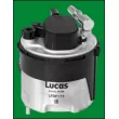 Filtre à carburant LUCAS FILTERS LFDF173 - Visuel 2