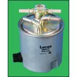 Filtre à carburant LUCAS FILTERS LFDF177 - Visuel 2