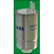 Filtre à carburant LUCAS FILTERS LFDF178 - Visuel 2
