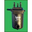 Filtre à carburant LUCAS FILTERS LFDF185 - Visuel 2