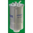Filtre à carburant LUCAS FILTERS LFDF204 - Visuel 2