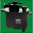 Filtre à carburant LUCAS FILTERS LFDF207 - Visuel 2